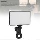 thumbnail image 2 of LED Fill Light RGB Full Color Rechargeable Portable Dimmable Fill Light for Indoor Outdoor Photography, 2 of 4