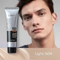 thumbnail image 1 of Men's Skin Perfecting BB Cream with Color Correction and Medium Coverage for Blemishes, 1 of 5