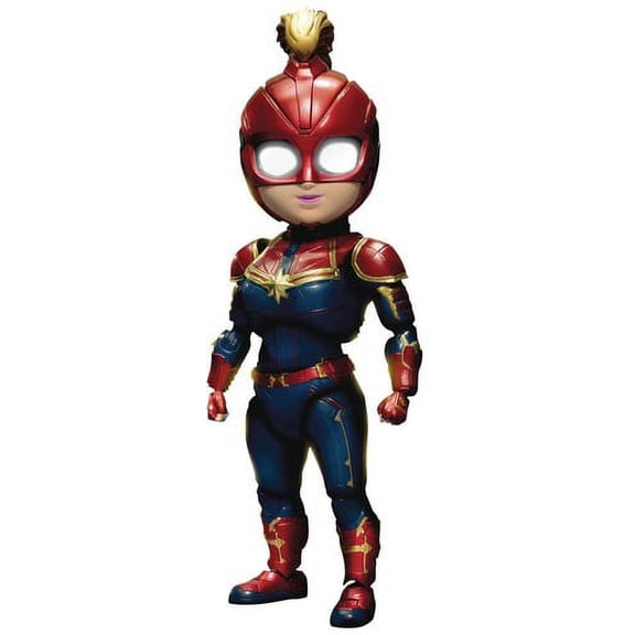 CAPTAIN MARVEL EAA-075 CAROL DANVERS PX AF