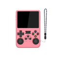 thumbnail image 1 of Silicone Case For R36S Handheld Game Console Soft Cover Anti slip Shockproof Retro Gaming Accessories, 1 of 7