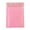 A, variant on Bizhua Waterproof Bubble Courier Bag (Pink) 15*18+4Cm10Pcs Bubble Mailers Padded Envelopes Lined Poly Mailer Self Seal Pink