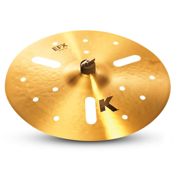 Pre-Owned Zildjian K EFX Effects Cymbal 16"