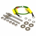 thumbnail image 2 of Volvo Penta Boat Anode Hardware 21211794 | Stainless Steel (Kit), 2 of 3