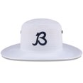 thumbnail image 2 of Men's New Era White Chicago Bears 2024 NFL Training Camp Panama Bucket Hat, 2 of 4
