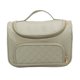 thumbnail image 1 of Bolsa de maquillaje de viaje Bolsa de almacenamiento de maquillaje Organizador de maquillaje portátil de gran capacidad, 1 of 5