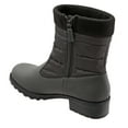 thumbnail image 5 of Trotters Adult Womens Berry Mid Casual Dress Boots, 5 of 8