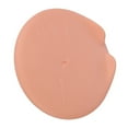 thumbnail image 2 of Pet Can Cover, TPR Pet Can Lid Flexible Universal  Sealing  For Home, 2 of 8