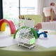 thumbnail image 2 of Mini carrito de compras de juguete para niños | Juguete de supermercado de juguete con bloques de madera giratorios de 360 grados | Juguete educativo de rol para niños pequeños, 2 of 4