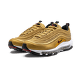 thumbnail image 2 of NIKE MENS Air Max 97 OG "Gold Bullet 2023" DM0028 700 from Stadium Goods, 2 of 8