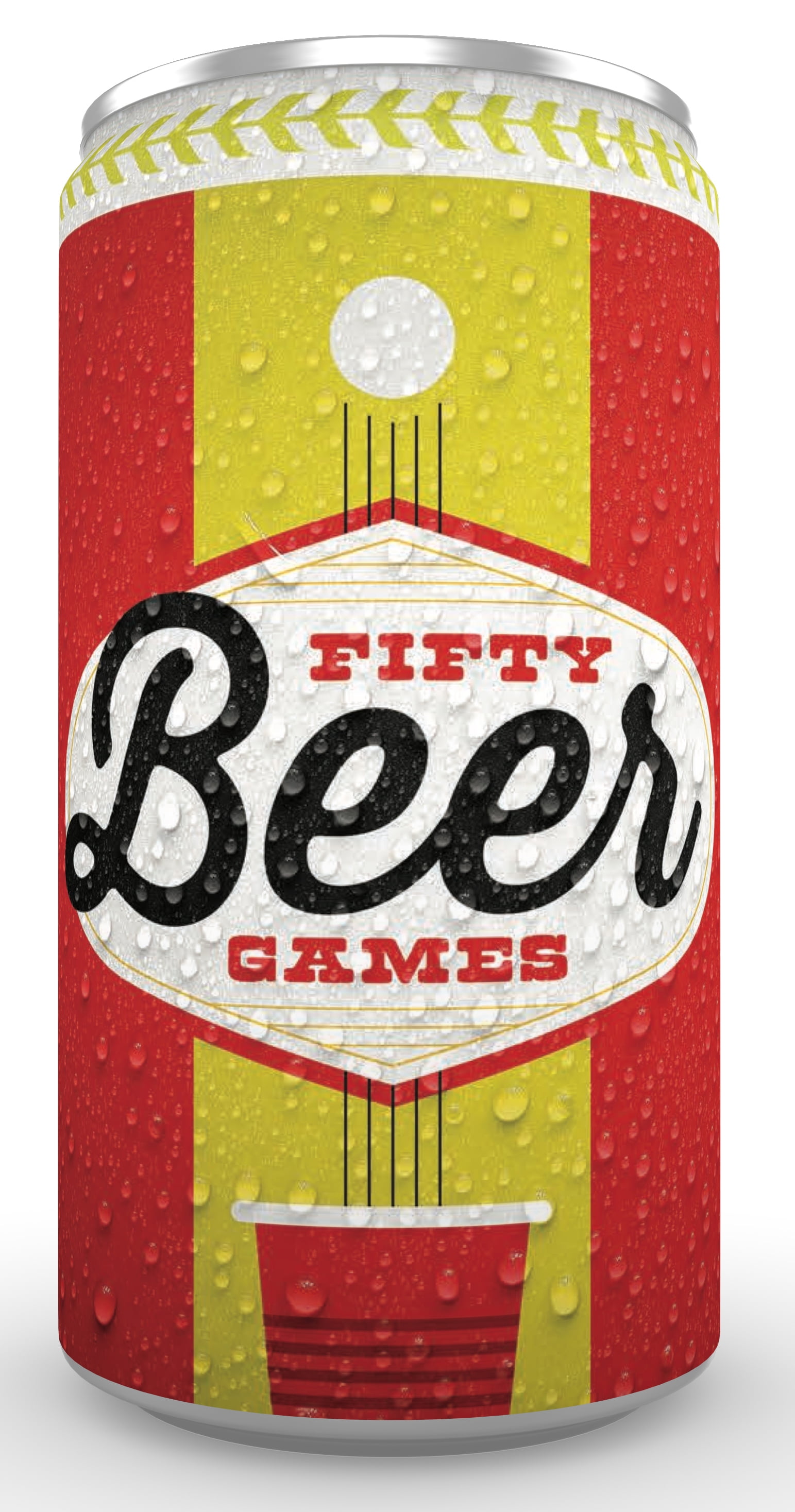 Drink! 50 Beer Games (Beer Games, Drinking Games, Party Games