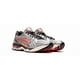 thumbnail image 1 of ASICS Gel-Kayano 14 Men's White Silver Papaya Sports Sneaker 1203A740-101, 1 of 6