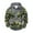 Grey, variant on Men's Cargo Camouflage Print Multi-Pocket Sports Training Ralan Long Sleeve Hoodie