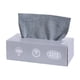 thumbnail image 3 of Paños de limpieza reutilizables, caja de 12, paños de microfibra absorbentes para pulir, quitar el polvo y dar brillo, sin dejar marcas ni pelusas, para el cuidado del coche y la limpieza, 3 of 7