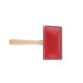 thumbnail image 1 of Peine Para Mascotas Con Mango De Madera, Cepillo Antiestático Para Mascotas, Peine Para Depilación Con Peine Inclinable, Agujas, Herramienta De Aseo Para Perros, Gatos Y Mascotas Methold PT001714-02, 1 of 7