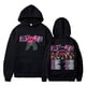 thumbnail image 1 of Eem Triplin Melody Of A Memory Tour Sudaderas con capucha Unisex HipHop Sudaderas Jerséis, 1 of 6