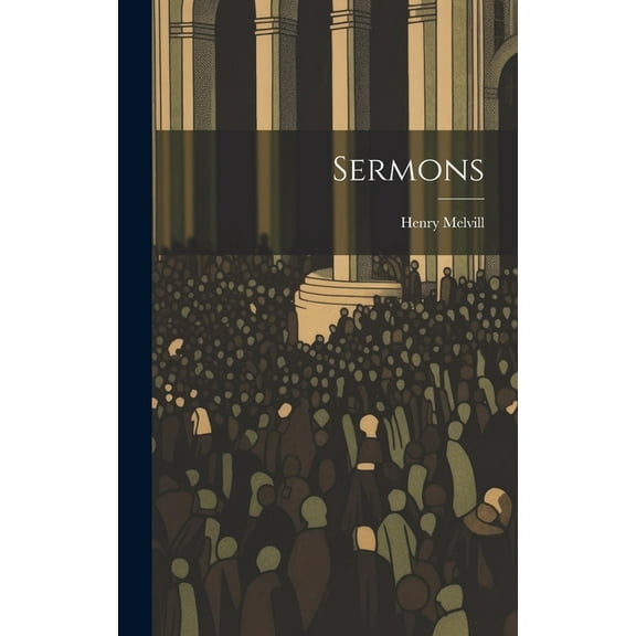 Sermons (Hardcover)