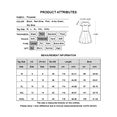 thumbnail image 2 of DYMADE Women Summer Breathable Cotton Linen Solid Color Round Neck Sleeveless Buttons Loose Waist Asymmetrical Tank Dress, 2 of 3