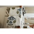 thumbnail image 3 of FABDIVINE- 16X70 Special occasion table runner, Stylish dining accessory, Badshah, Grey, 3 of 4