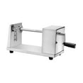 thumbnail image 1 of DOLITY Potato Slicer Fry Cutter Cucumbers Easy to Use Kitchen Chopping Tool for BBQ, 1 of 9