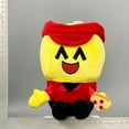 thumbnail image 3 of Forsaken chance plus forgotten game merchandise plush doll for game fans gift, 3 of 15