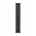 thumbnail image 2 of Tech Lighting Timbre 25" 2 LED Wall Sconce Matte Black Acrylic Glass, 2 of 3