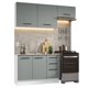 thumbnail image 2 of Cocina Integral Completa Modular Madesa Agata 180cm BG 09, 2 of 5