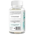 thumbnail image 5 of Dr. Colbert, MD Testosterone Zone | by Divine Health | Testofen | Fenugreek Extract | KSM-66 Ashwagandha | Bioperine | Eurycoma Longifolia 200:1 Extract | 90 Capsules, 5 of 11