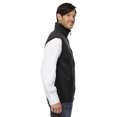 thumbnail image 2 of Ash City - North End Men's Three-Layer Light Bonded Performance Soft Shell Vest - 88127, 2 of 3