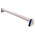 thumbnail image 2 of Barra de equilibrio de madera para entrenamiento, portátil, versátil, para adultos y niños, para uso doméstico, robusta, de calidad, práctica,, 2 of 9