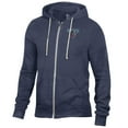 thumbnail image 2 of Men's Navy Maine Black Bears Rocky Full-Zip Hoodie, 2 of 3