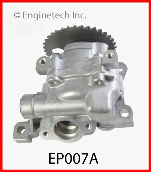 OIL PUMP SUZ 1.8L 2.0L DR