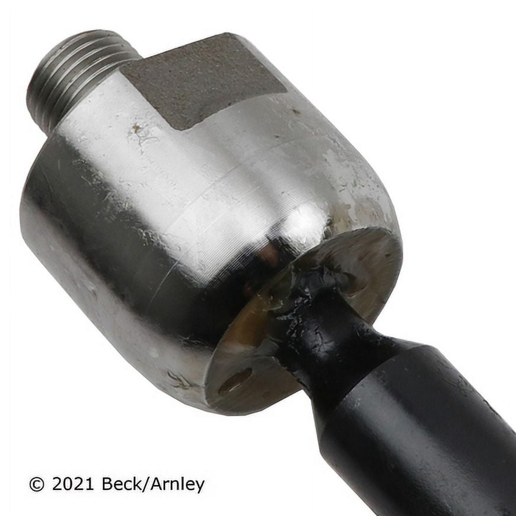 Beck/Arnley 101-8621 Steering Tie Rod End Fits select: 2015-2022 NISSAN MURANO