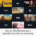 thumbnail image 3 of AMAZON FIRE TV STICK HD, FREE AND LIVE TV, ALEXA VOICE REMOTE SMART, 3 of 3