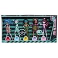 thumbnail image 2 of Monster High Skull Shores 5 Pack w/ 3 exclusive Dolls, 2 of 3