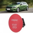 thumbnail image 4 of Bouton-poussoir, Interrupteur à Bouton, Performance Stable pour B-class W246 2012-2017 Cls Coupé C218 2011-2017, 4 of 8