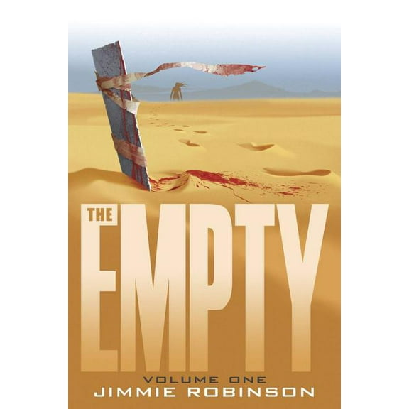 The Empty Volume 1 (Paperback)