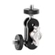 thumbnail image 2 of Abrazadera de brazo , adaptador de montaje de zapata multifuncional 360 grados ajustable para cámara DSLR, 2 of 4