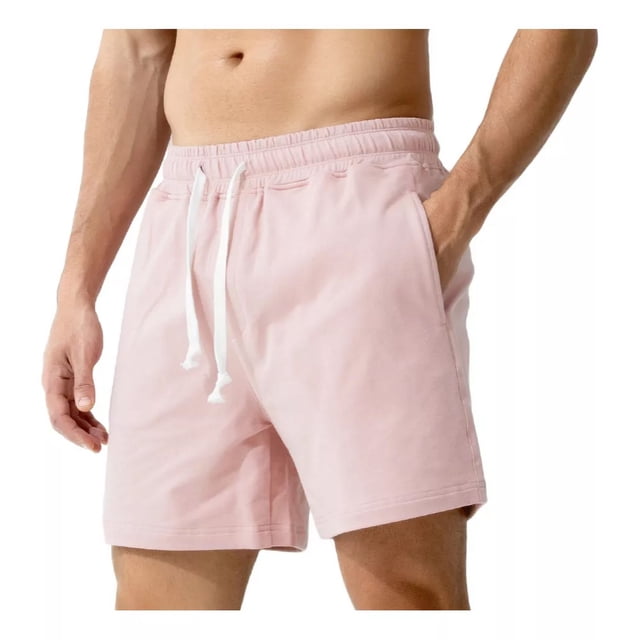 Bermudas Caballero Shorts Para Hombre Casual Arjen Kroos