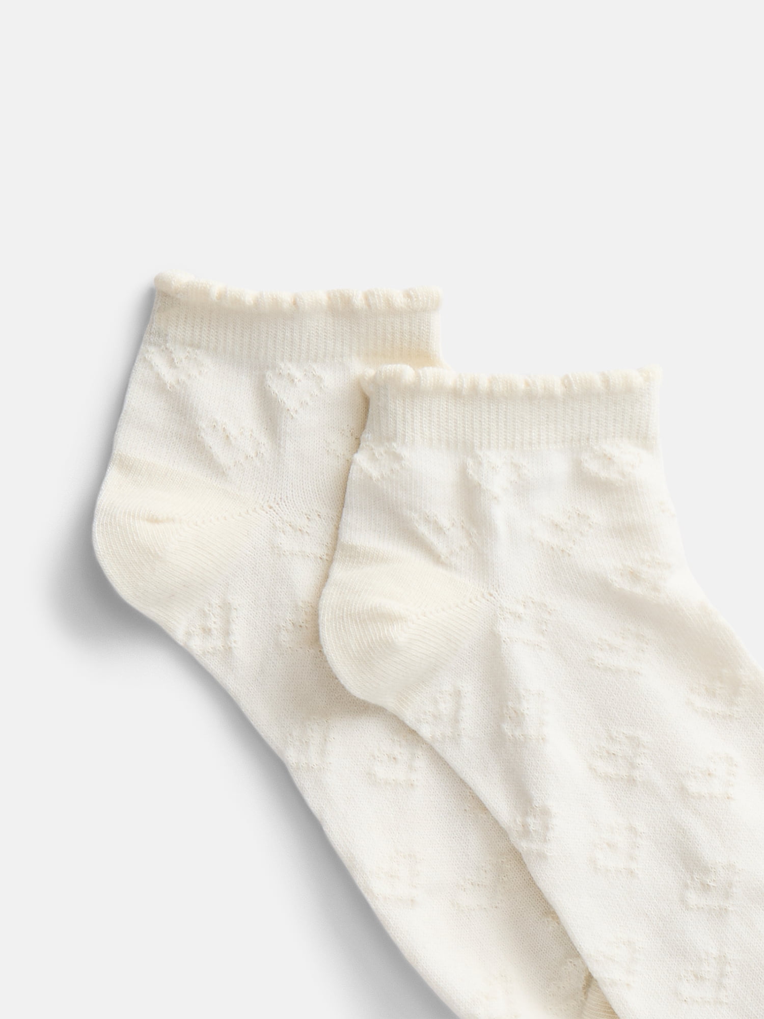 No Boundaries Women’s Low Cut Socks, 10 Pack, Shoe Sizes 4-10