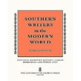 thumbnail image 1 of Southern Writers in the Modern World, 1 of 2