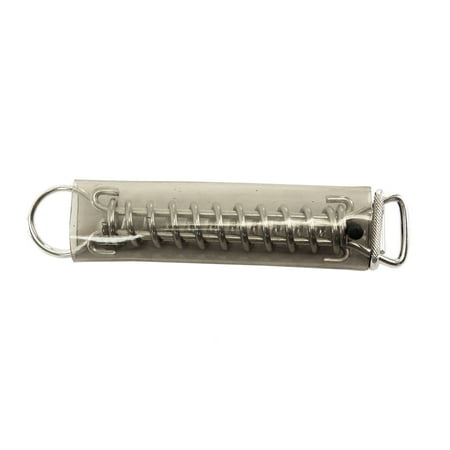 

8 Standard D-Ring Spring & Protector