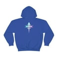 thumbnail image 3 of Light Cross Hoodie, 3 of 9