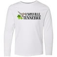 thumbnail image 3 of Inktastic Knoxville, Tennessee- Mockingbird Long Sleeve Youth T-Shirt, 3 of 5