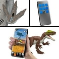 thumbnail image 3 of Jurassic World 2-Pack of Dinosaur Figures Giganotosaurus & Therizinosaurus, Attack Actions, 3 of 7