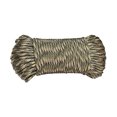 thumbnail image 2 of de paracaídas 650 Cord Type III 10 Parachute Cord - Camufje Sunnimix cuerda de paracaídas, 2 of 8