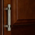 thumbnail image 6 of 3 in. Screw Center Solid Steel Bar Pull Cabinet Handle Pull, 6 of 6