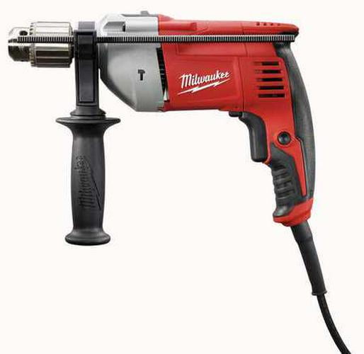 Milwaukee Tool 1/2 Hammer Drill