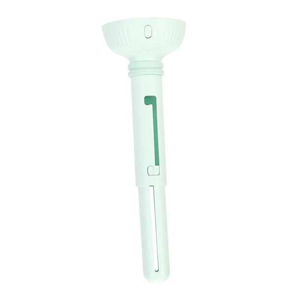 Difres portátiles Humidificador de aire ultrasóco para sala de estar Verde Baoblaze Difusores De Aceites Esenciales