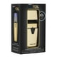 thumbnail image 3 of Lámina doble desinfectante UV Shaver BabylissPro Gold, 3 of 5