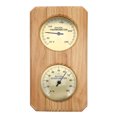 thumbnail image 1 of Room Sauna Hygrothermograph Daily Use Temperature Humidity Measurer Measuring Tool, 1 of 6